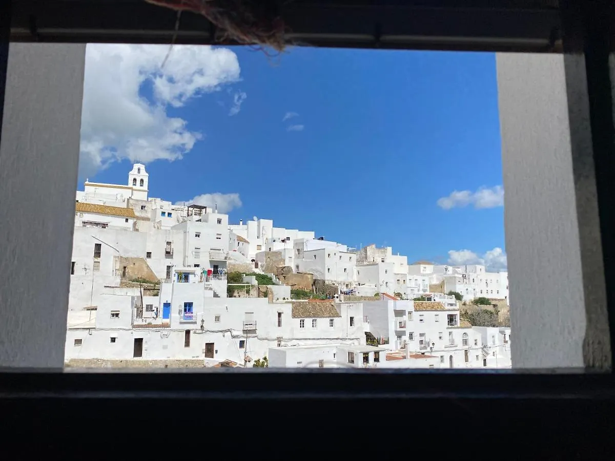Prázdninový dům Vila Casa Sol Vejer de la Frontera