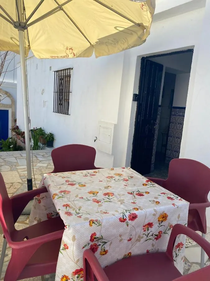 Casa Sol Villa Vejer de la Frontera Spain