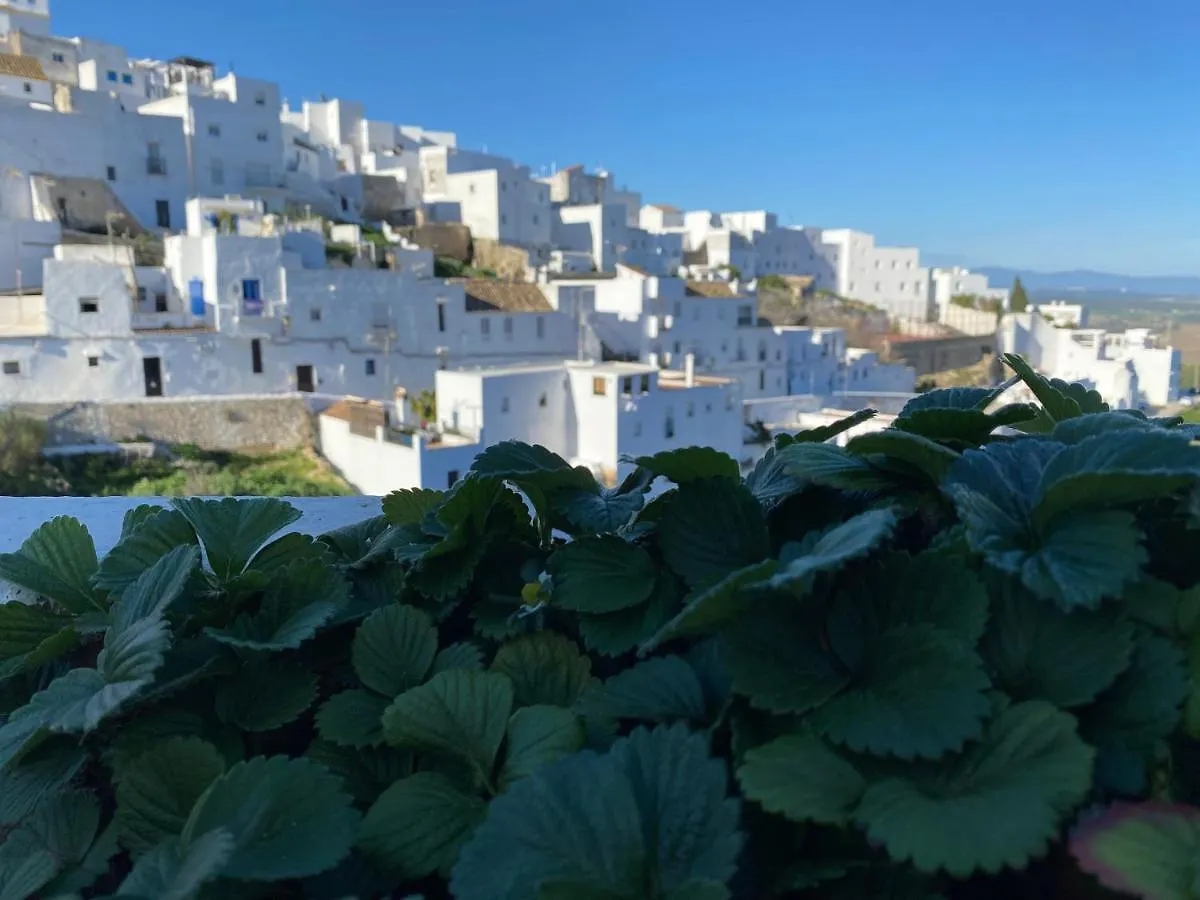Casa Sol Villa Vejer de la Frontera