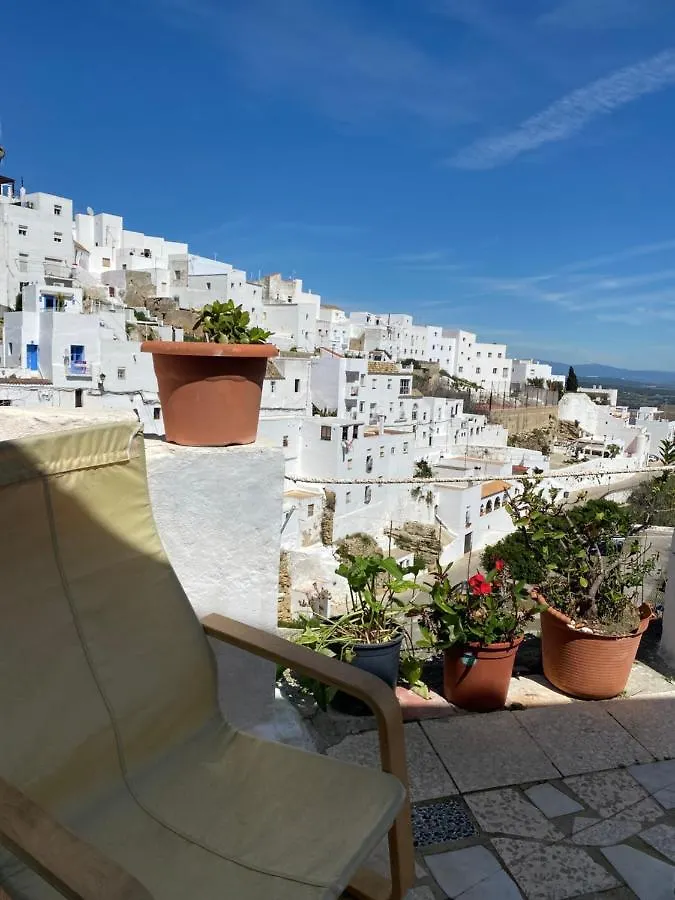 Holiday home Casa Sol Villa Vejer de la Frontera Spain