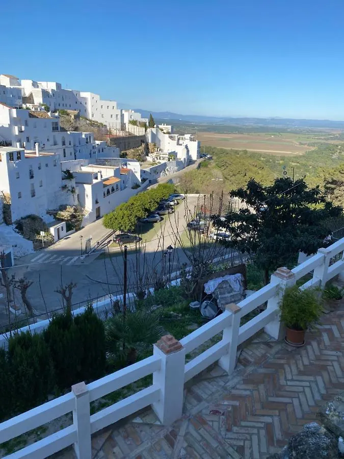 Casa Sol Villa Vejer de la Frontera