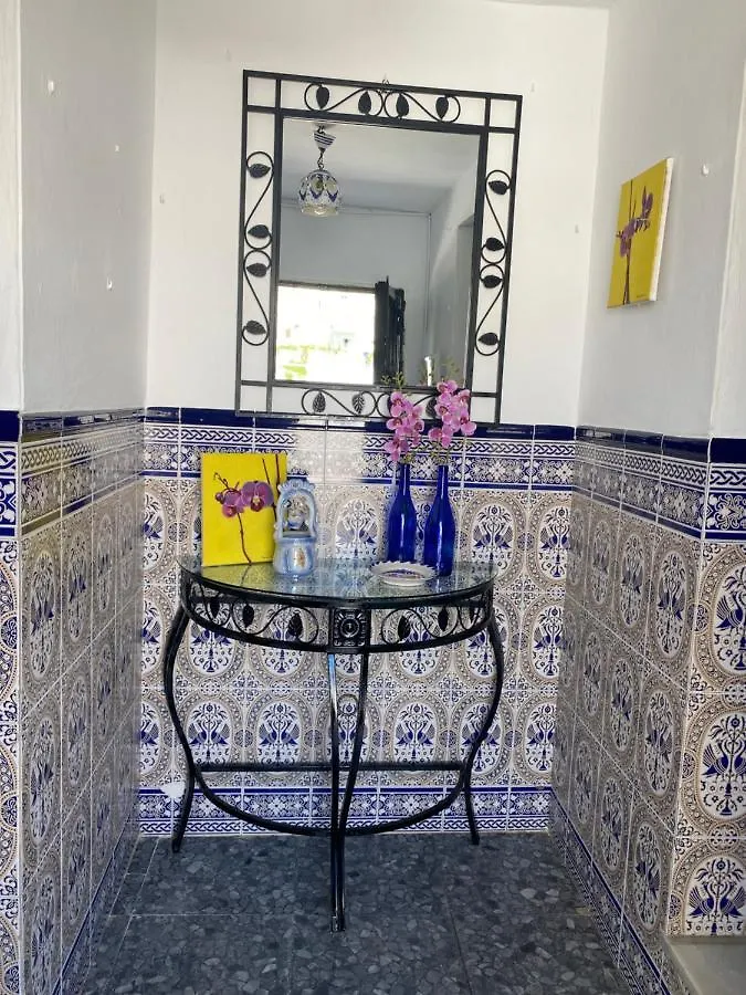 Casa Sol Villa Vejer de la Frontera