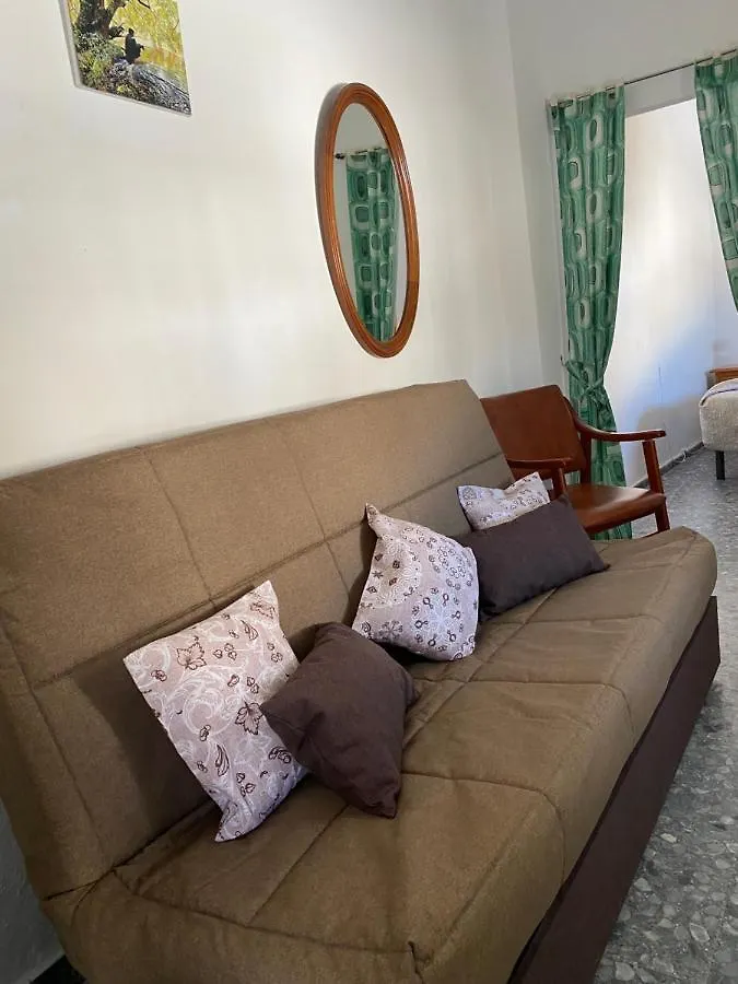 Casa Sol Villa Vejer de la Frontera Spain