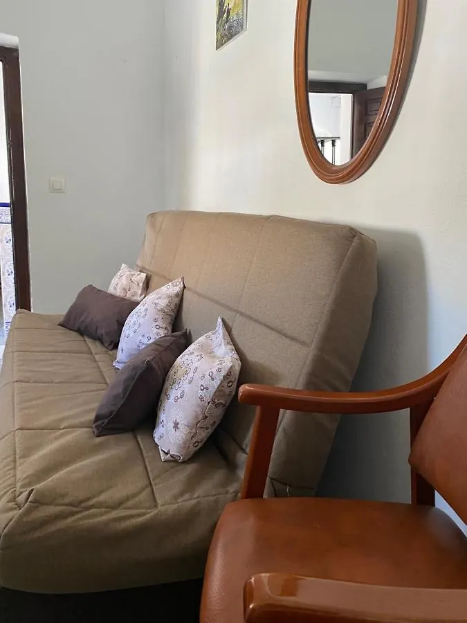 Prázdninový dům Vila Casa Sol Vejer de la Frontera