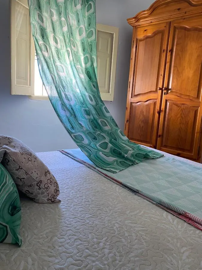 Vila Casa Sol Vejer de la Frontera 0*,