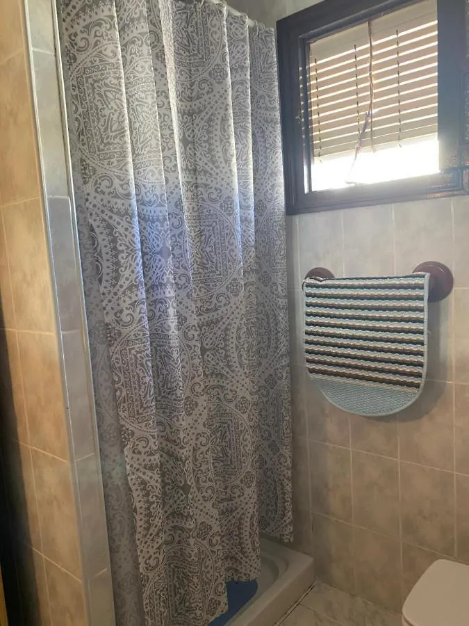 Vila Casa Sol Vejer de la Frontera 0*,