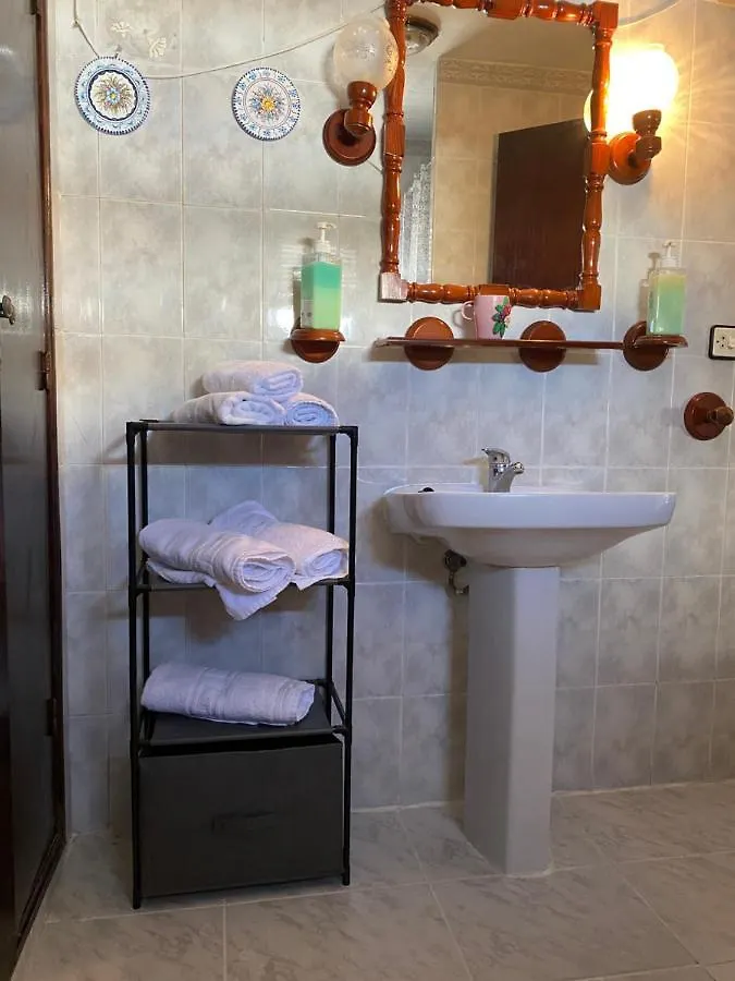 Casa Sol Villa Vejer de la Frontera