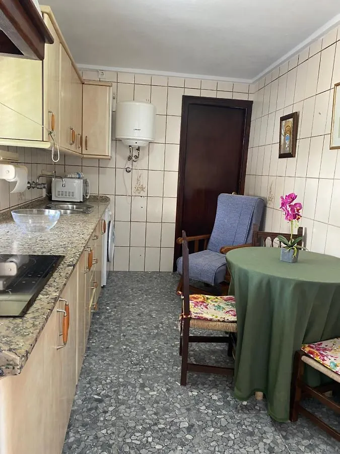 Casa Sol Villa Vejer de la Frontera Holiday home