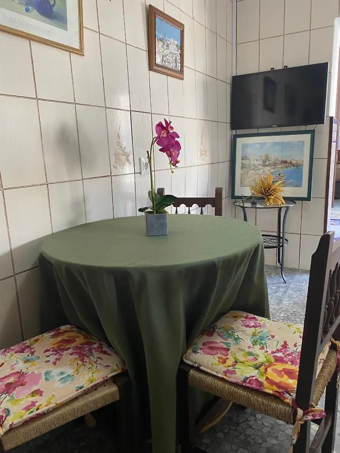 Holiday home Casa Sol Villa Vejer de la Frontera Spain