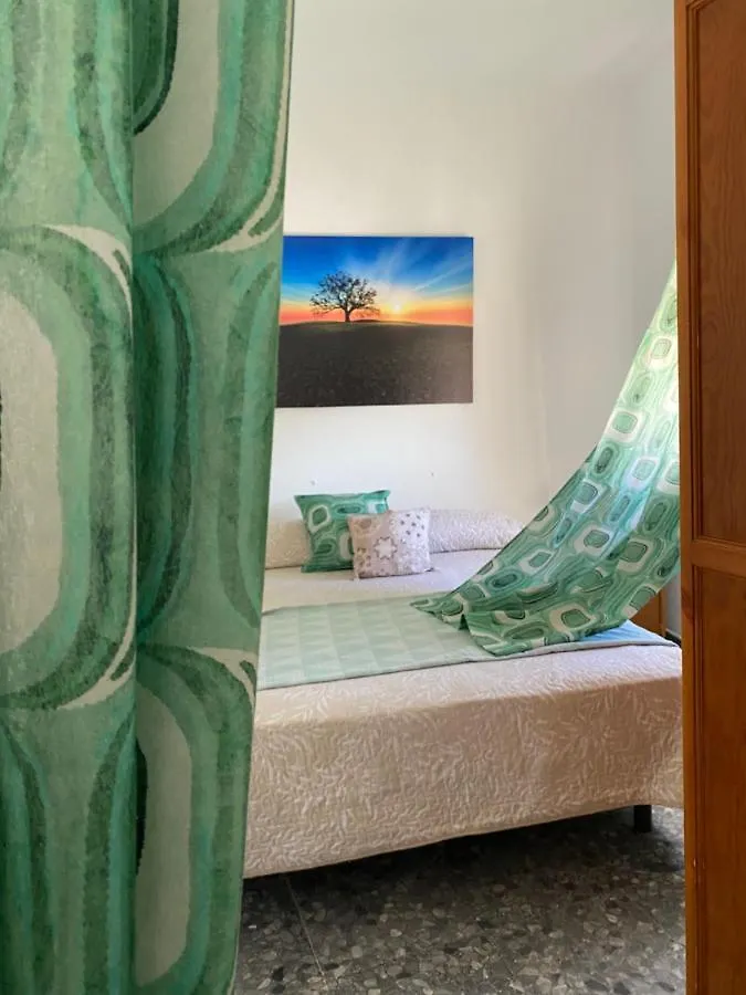 Casa Sol Villa Vejer de la Frontera Holiday home