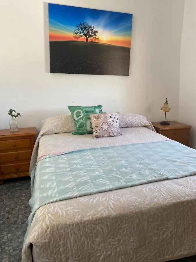 Casa Sol Villa Vejer de la Frontera Holiday home