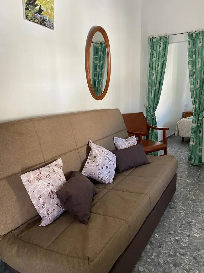 Casa Sol Villa Vejer de la Frontera