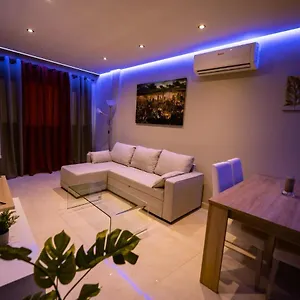 Aurea Apartamento Arrecife (Lanzarote)