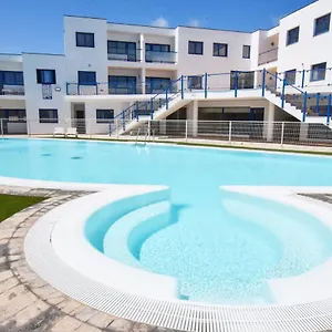 Book Jet - Sun & Pool Apartamento Costa Calma