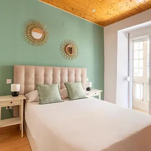 Carretería 80 Apartamento Málaga