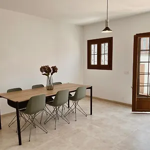 Casa Moci Villa Playa Blanca (Lanzarote)