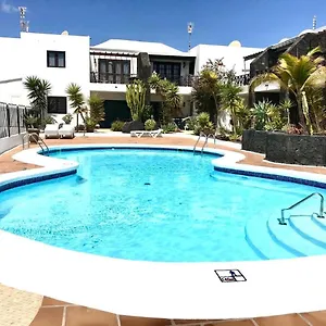 Sunny Сasa de vacaciones Puerto del Carmen (Lanzarote)